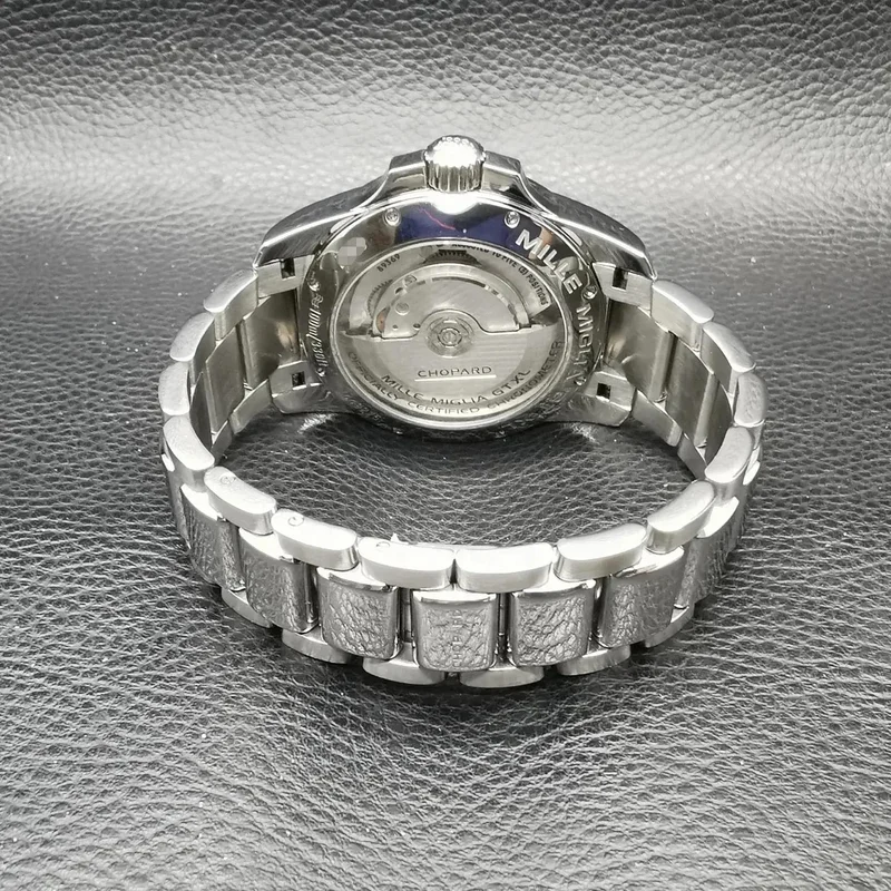 Thumb Mille Miglia Gran Turismo XL Power Control Black / Bracelet