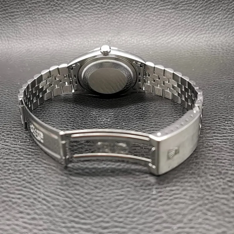 Thumb Datejust 36 16200