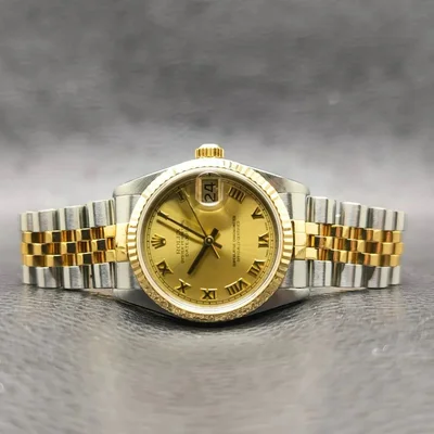 Datejust 31 68273