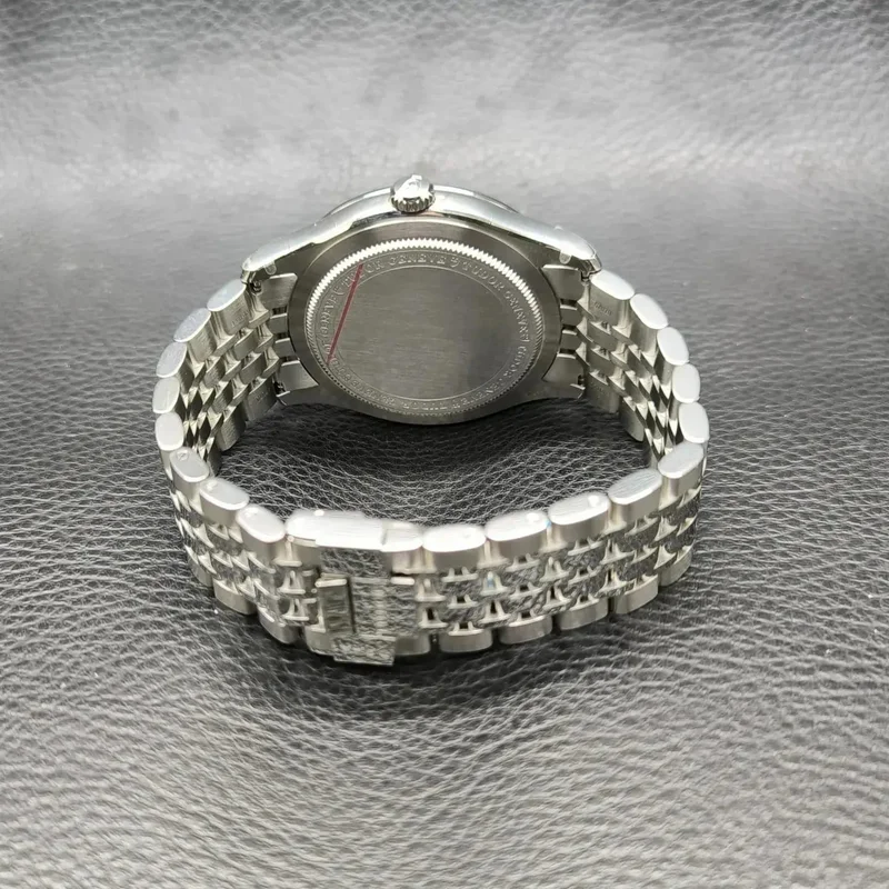 Thumb 1926 41 Stainless Steel / Silver