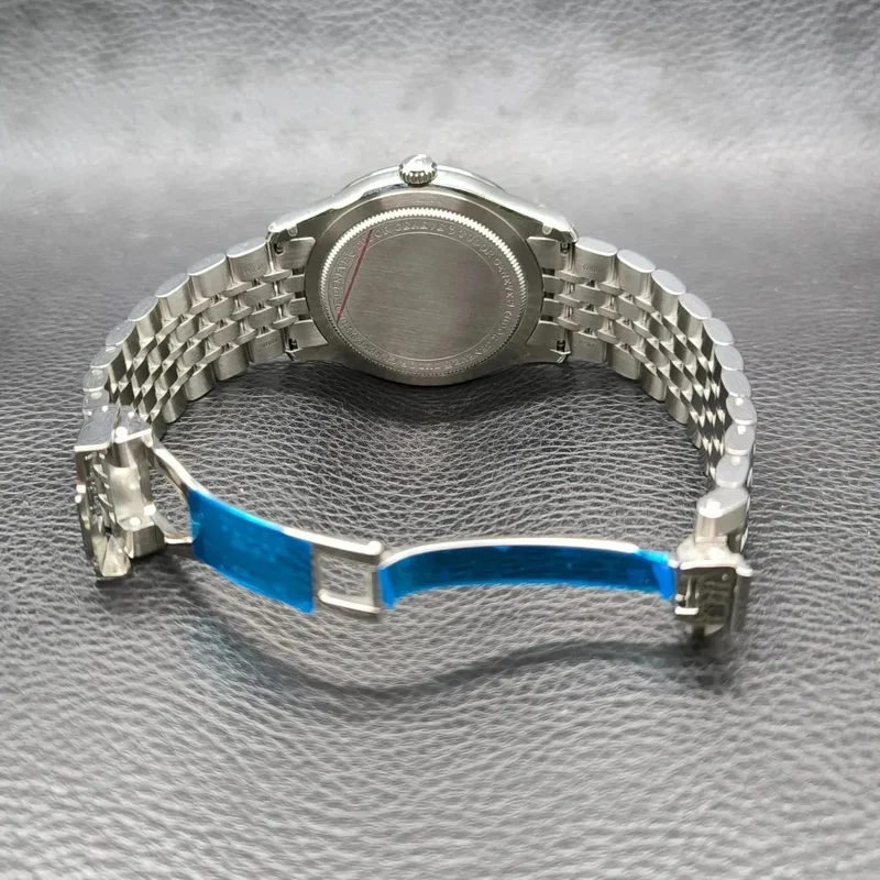 Thumb 1926 41 Stainless Steel / Silver