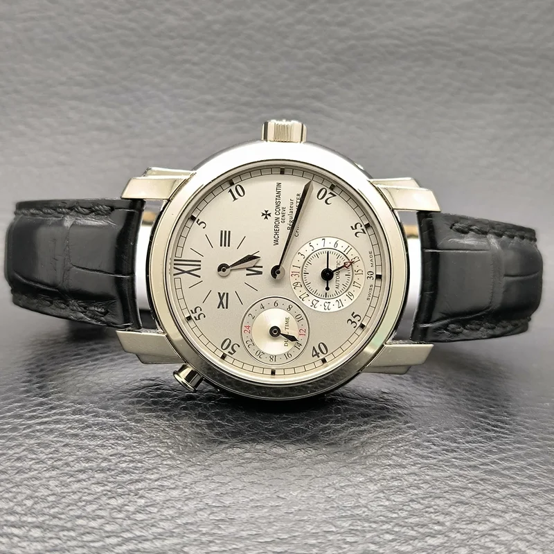 Thumb Malte Dual Time Regulator