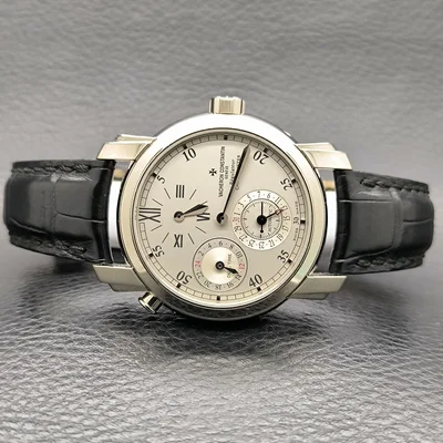 Malte Dual Time Regulator