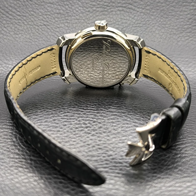 Thumb Malte Dual Time Regulator