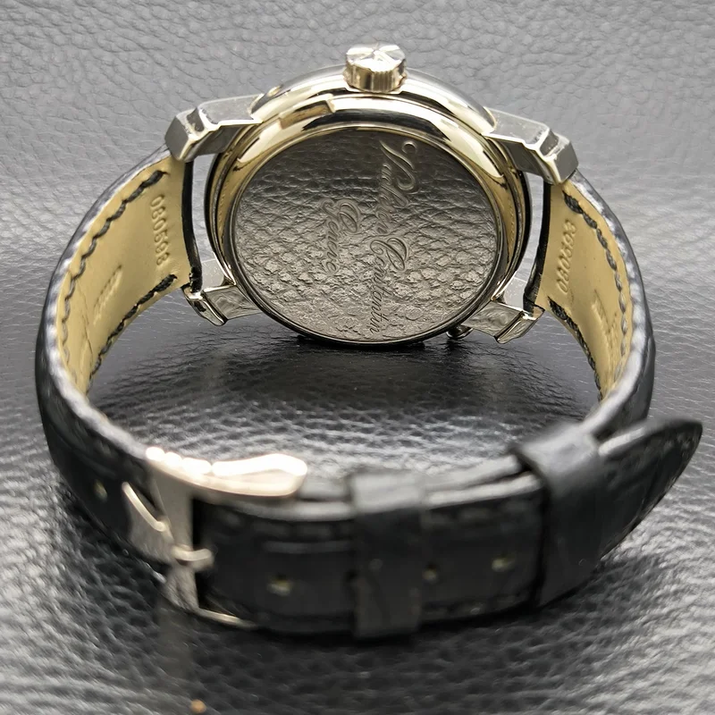 Thumb Malte Dual Time Regulator