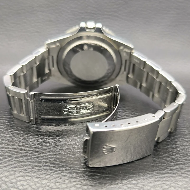 Thumb GMT-Master II 16750 (Pepsi)