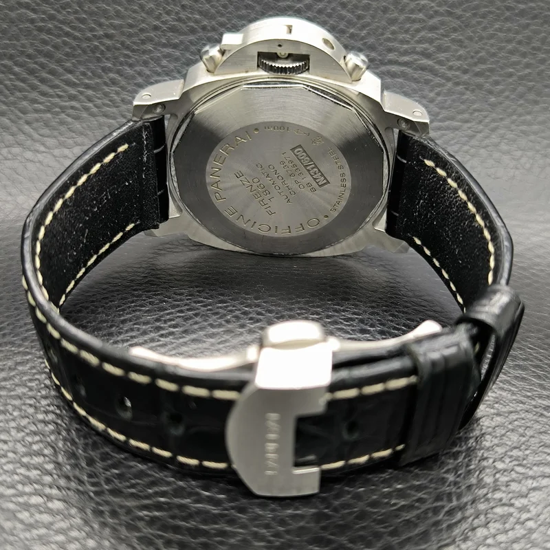 Thumb Luminor Chronograph