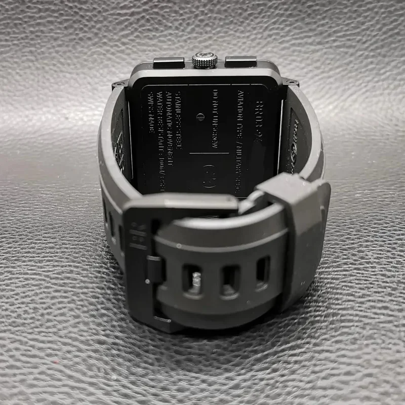 Thumb BR 03-94 Black Matte