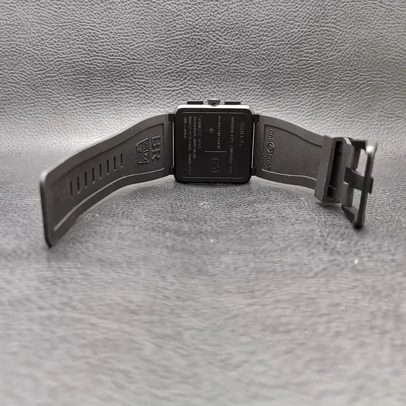 Thumb BR 03-94 Black Matte