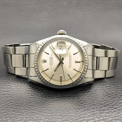 Datejust 36 1603