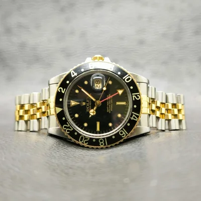 GMT-Master 16753