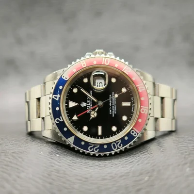 GMT-Master 16700