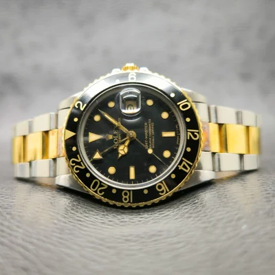 GMT-Master 16753