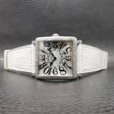 Master Square Silver