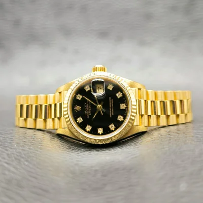 Lady-Datejust 26 69178