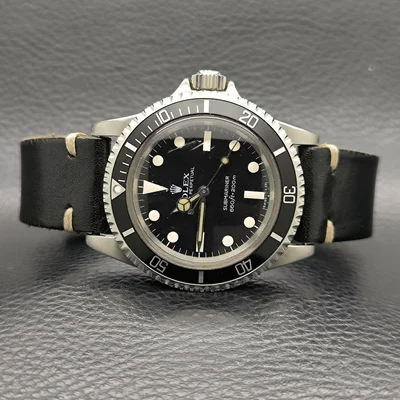 Submariner No-Date 5513
