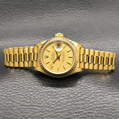 Lady-Datejust 26 69178
