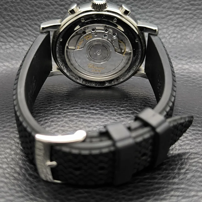 Thumb Mille Miglia Chronograph Black