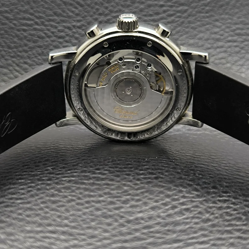 Thumb Mille Miglia Chronograph Black