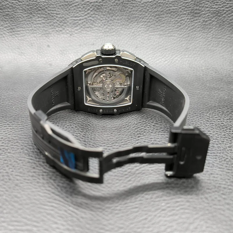 Thumb Spirit of Big Bang Black Magic