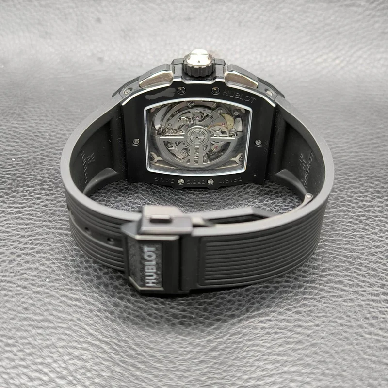 Thumb Spirit of Big Bang Black Magic