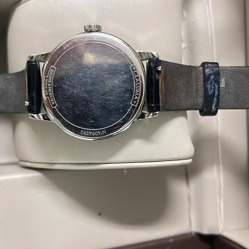 Thumb Classima Lady Moonphase Quartz