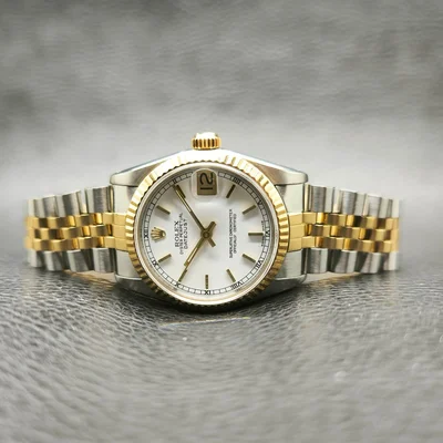 Datejust 31 68273