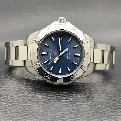 Aquaracer Professional 200 Solargraph 34