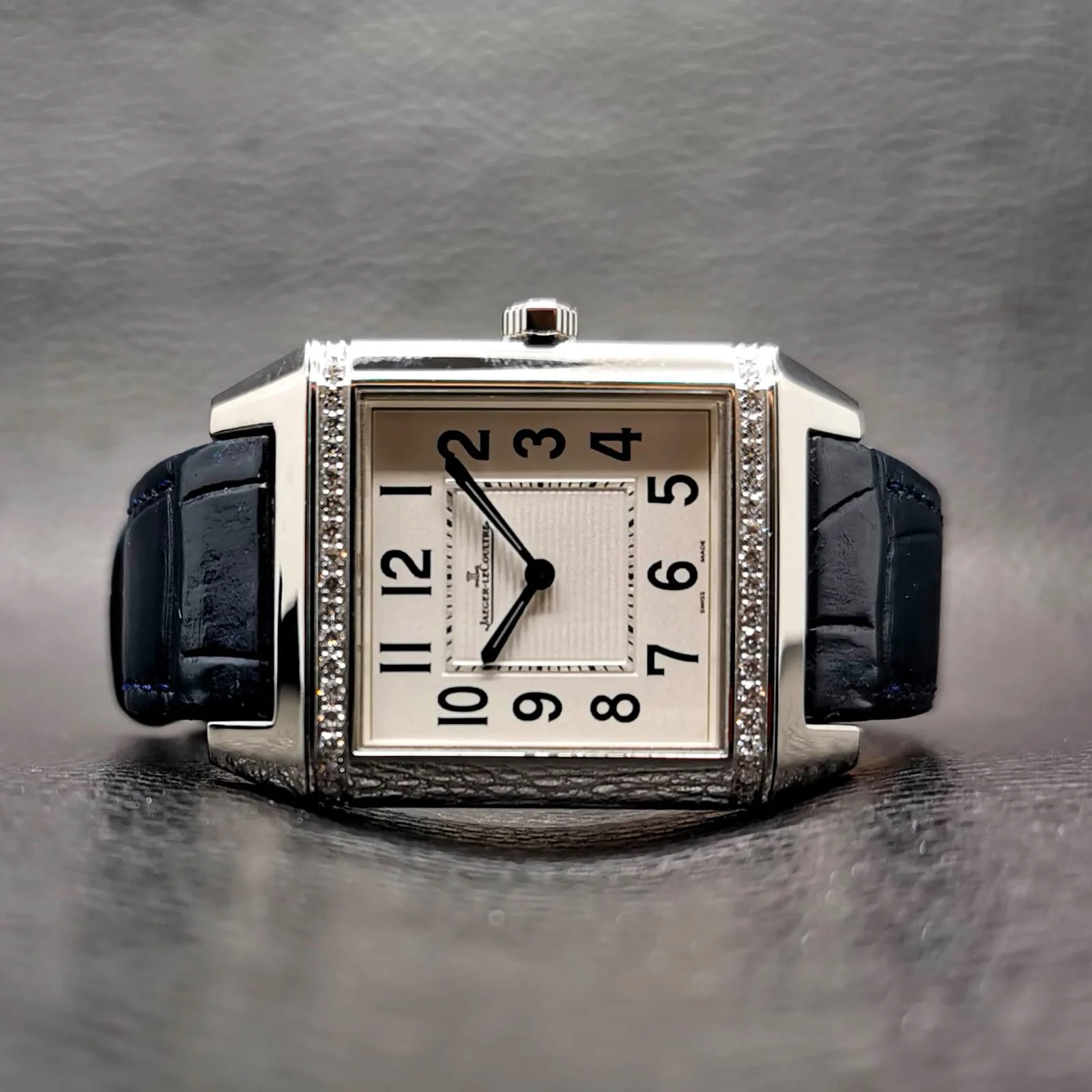 Reverso Squadra Lady Quartz 