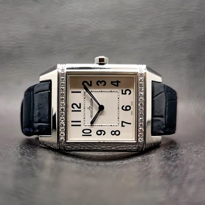 Reverso Squadra Lady Quartz 