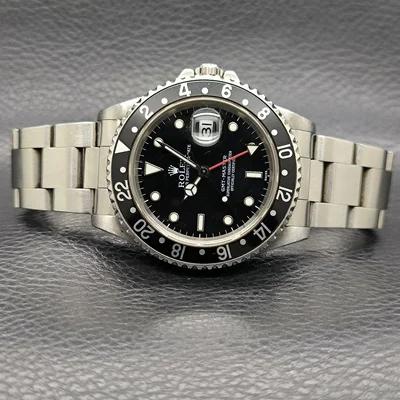 GMT-Master 16700