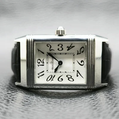 Reverso Duetto Classique