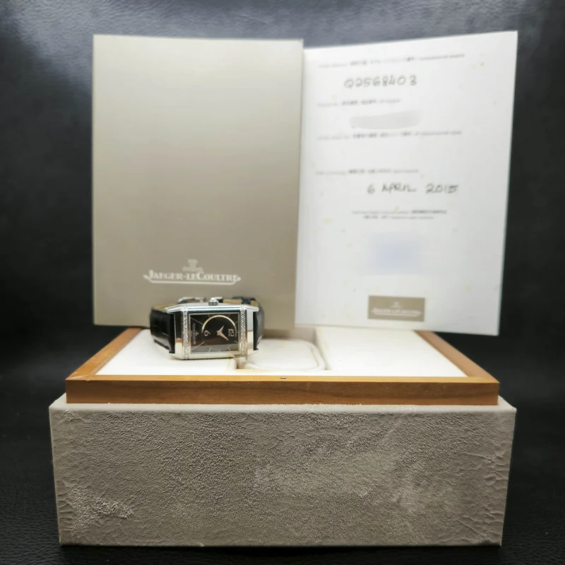 Thumb Reverso Duetto Classique