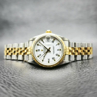 Datejust 31 68273