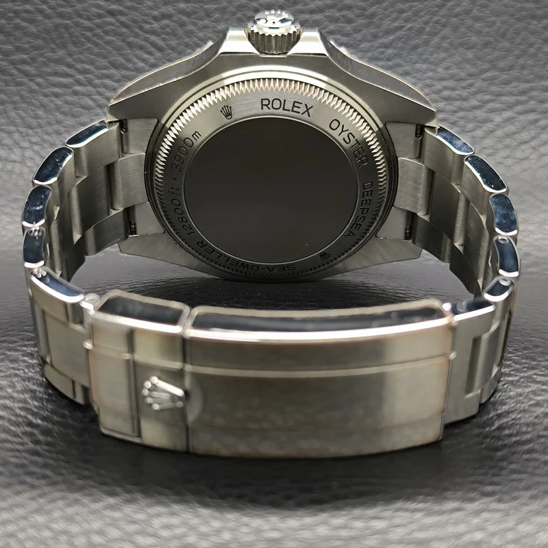 Thumb Sea-Dweller Deepsea