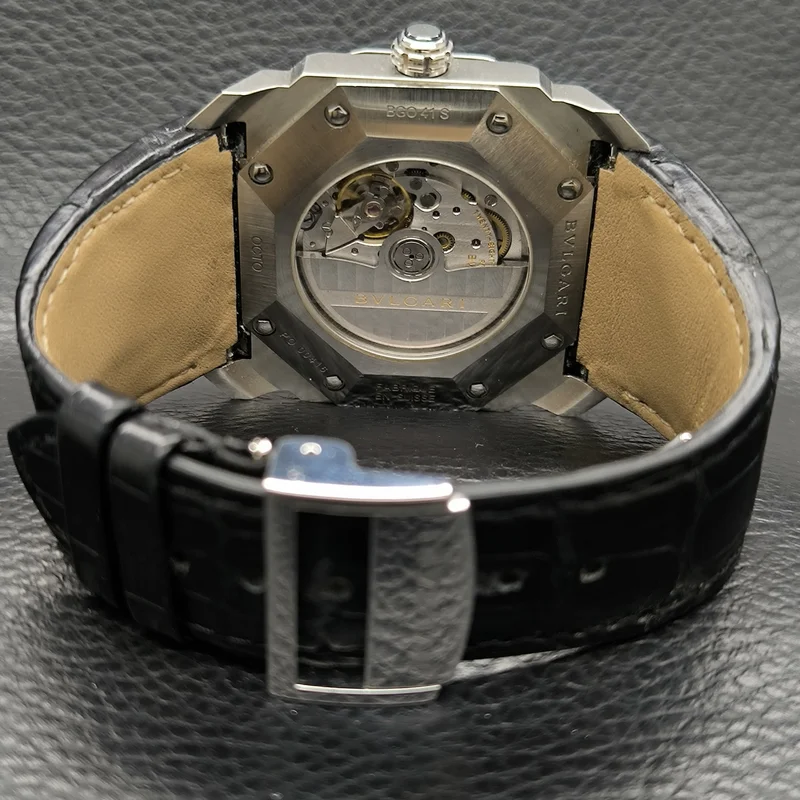 Thumb Octo Automatic