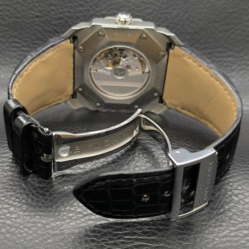 Thumb Octo Automatic