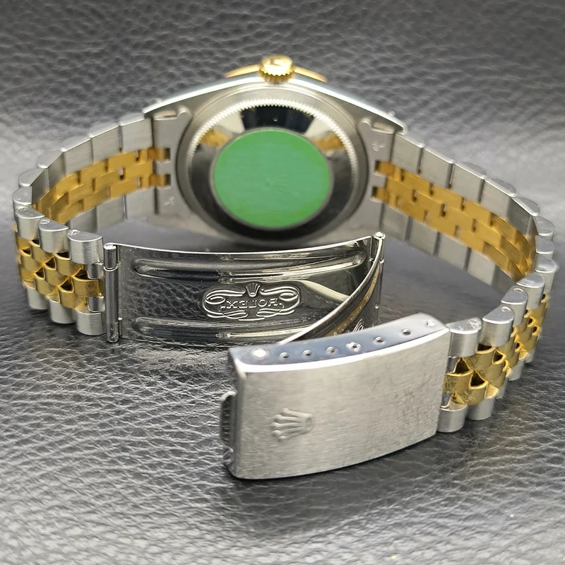 Thumb Datejust 36 16233