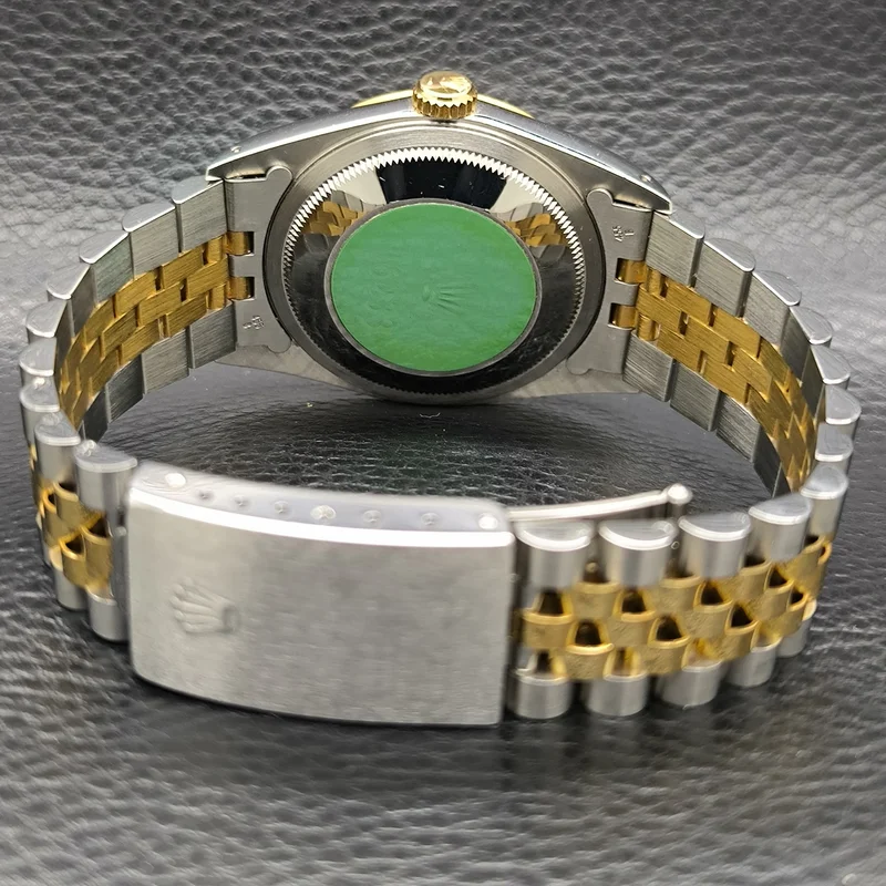 Thumb Datejust 36 16233