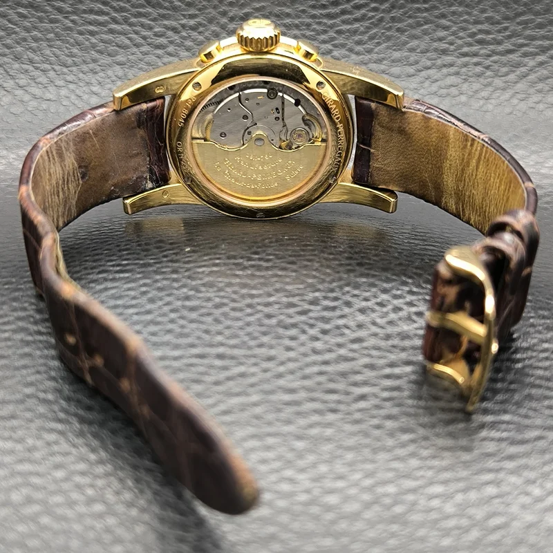 Thumb 18K Rose Gold Chronograph 8045