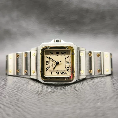 Santos Galbee Quartz 187901