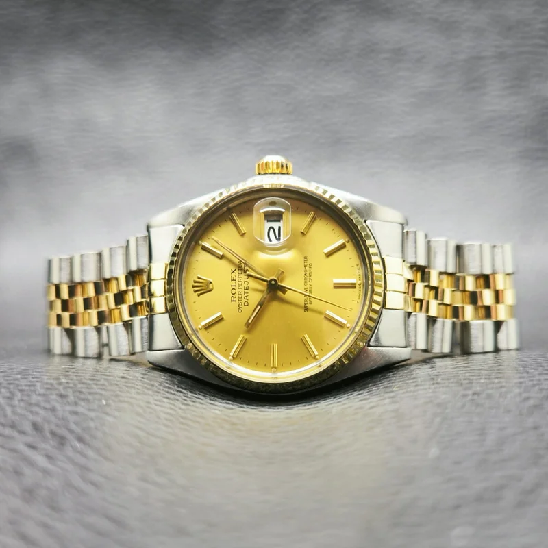 Datejust 36 16030