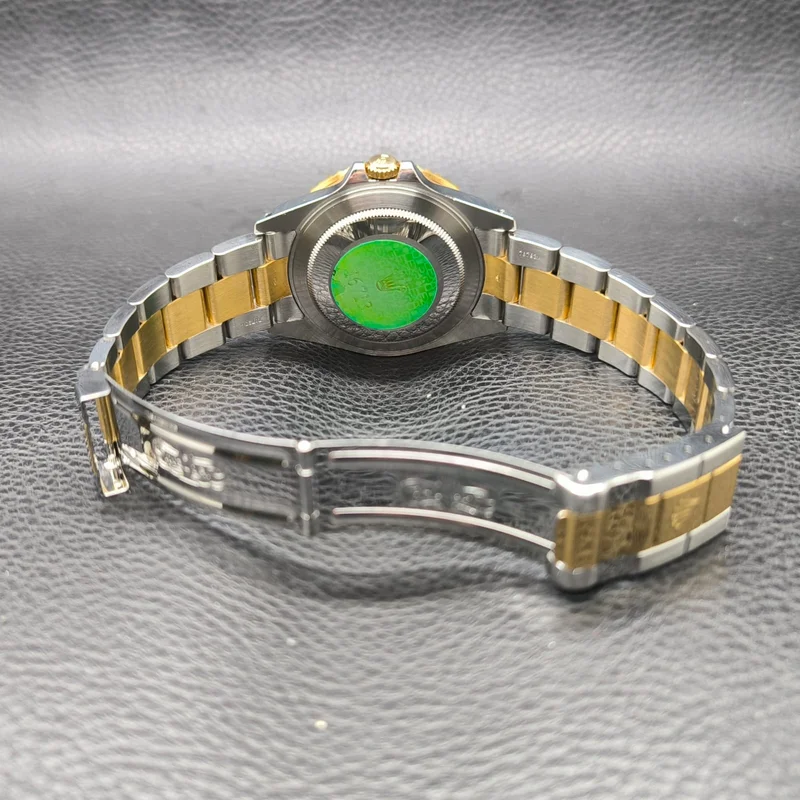 Thumb GMT Master II Two Tone / Brown