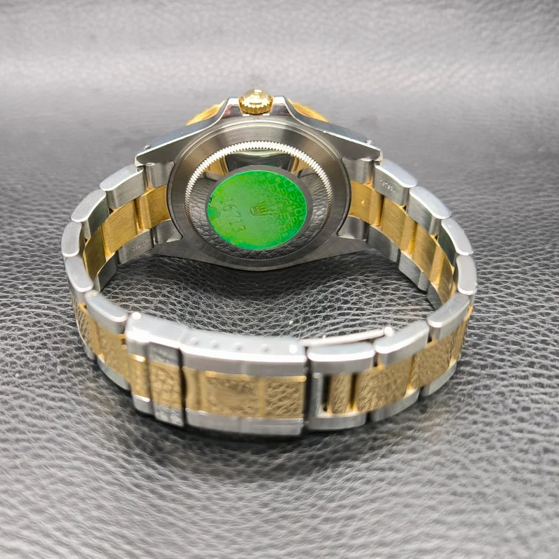 Thumb GMT Master II Two Tone / Brown