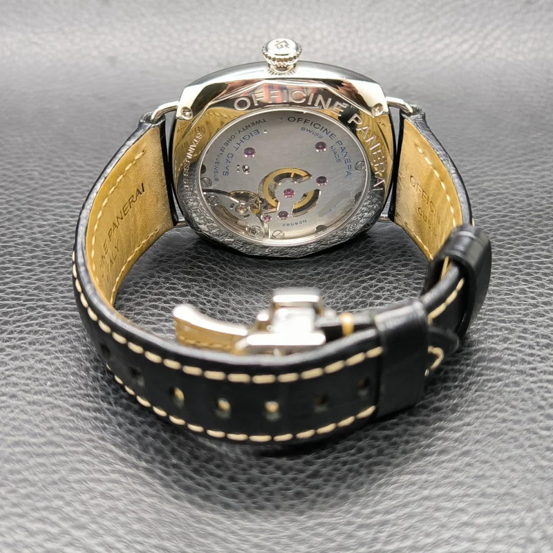 Thumb Radiomir Black Seal 8 Days