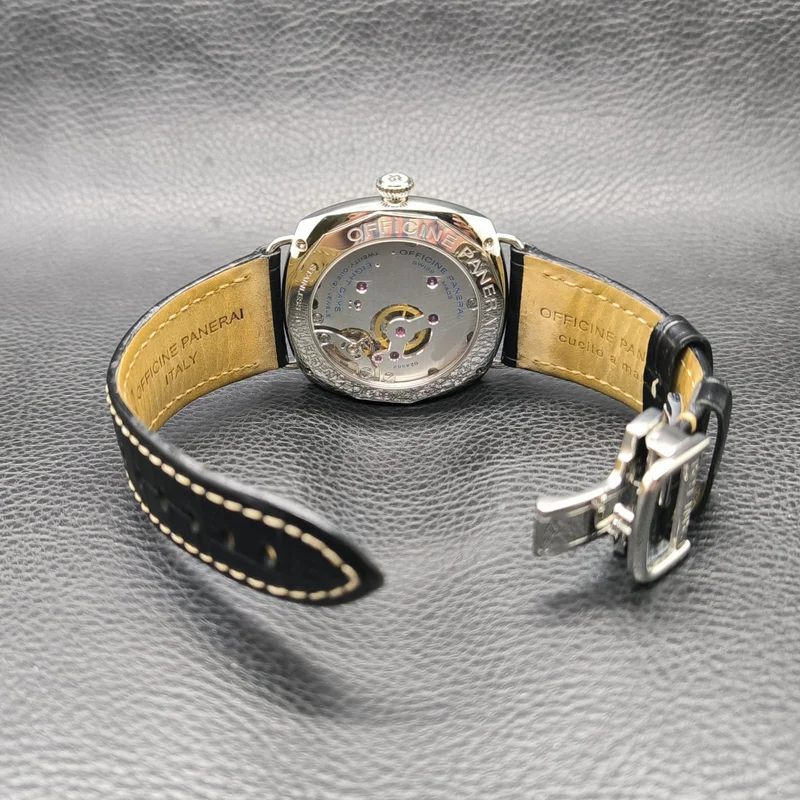 Thumb Radiomir Black Seal 8 Days