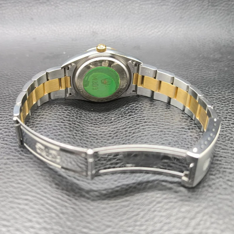 Thumb Oyster Perpetual 34 14203