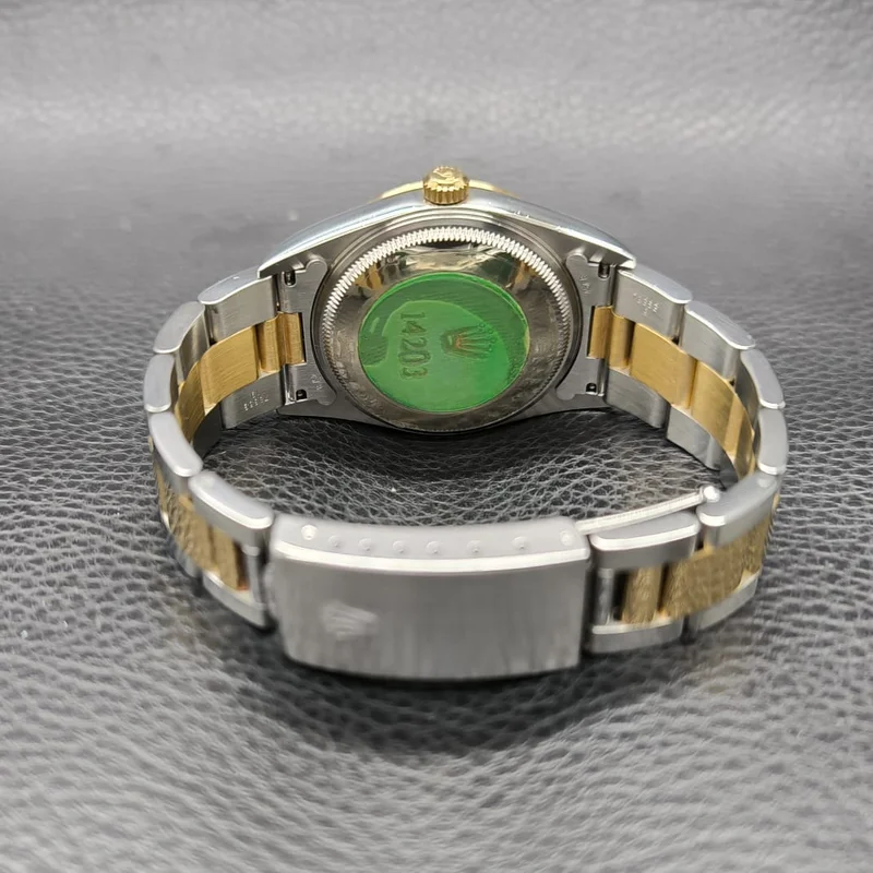 Thumb Oyster Perpetual 34 14203