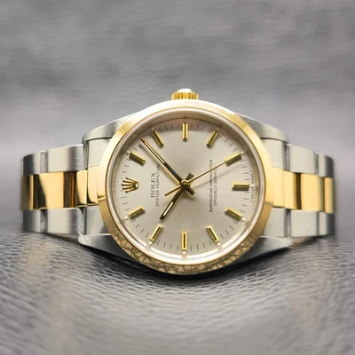 Oyster Perpetual 34 14203