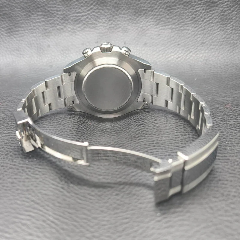 Thumb Yacht-Master 2 Stainless Steel